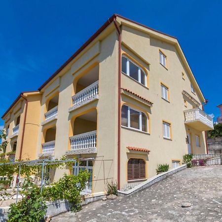 Seaview Apartment Crikvenica Εξωτερικό φωτογραφία