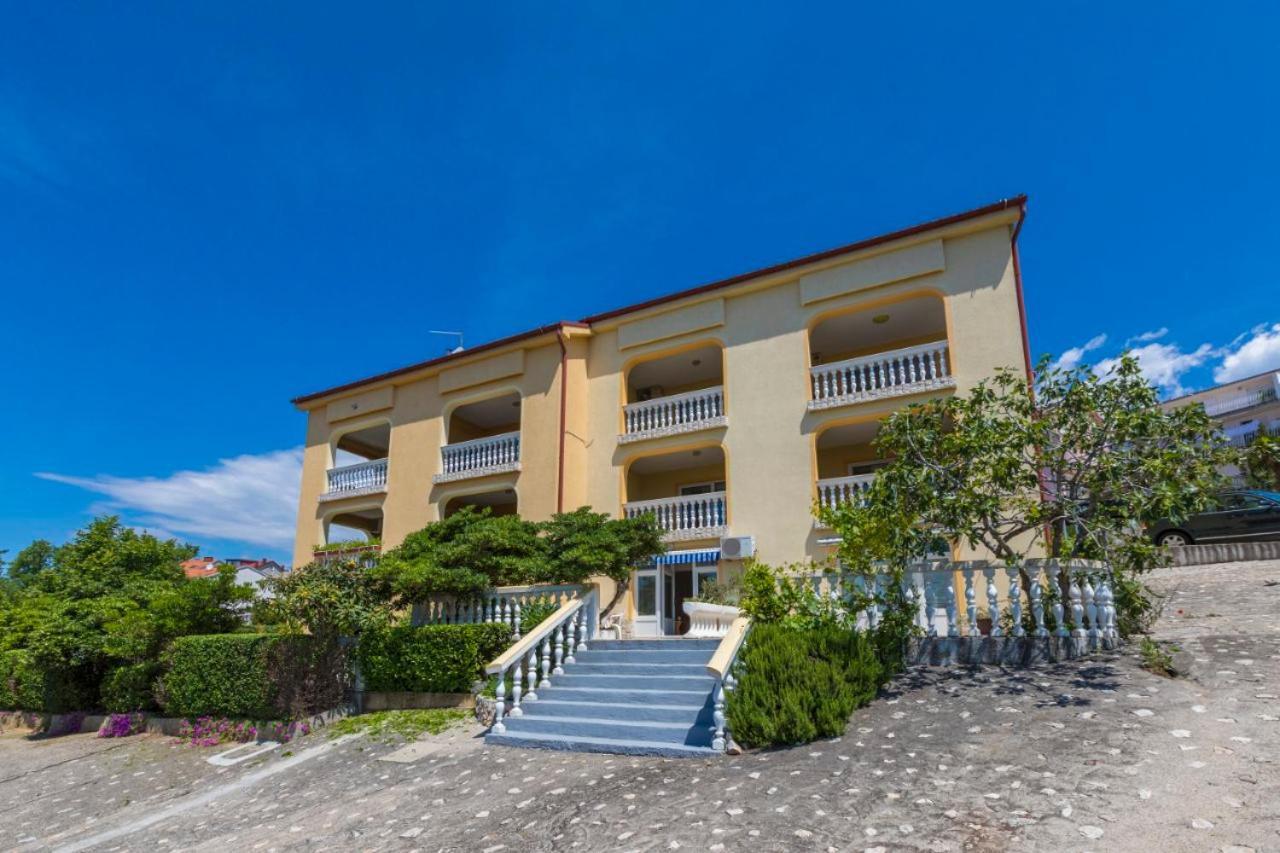 Seaview Apartment Crikvenica Εξωτερικό φωτογραφία