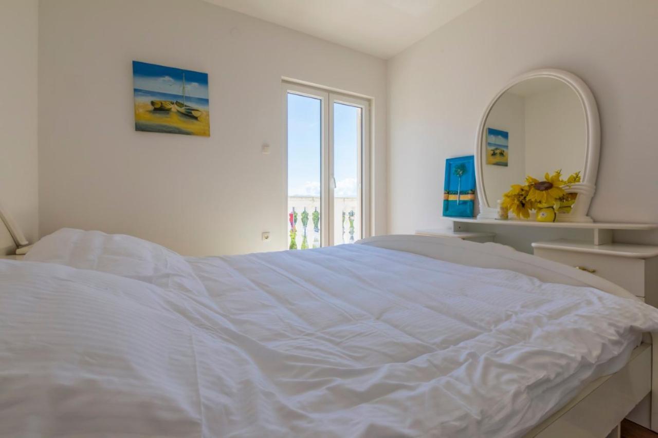 Seaview Apartment Crikvenica Εξωτερικό φωτογραφία