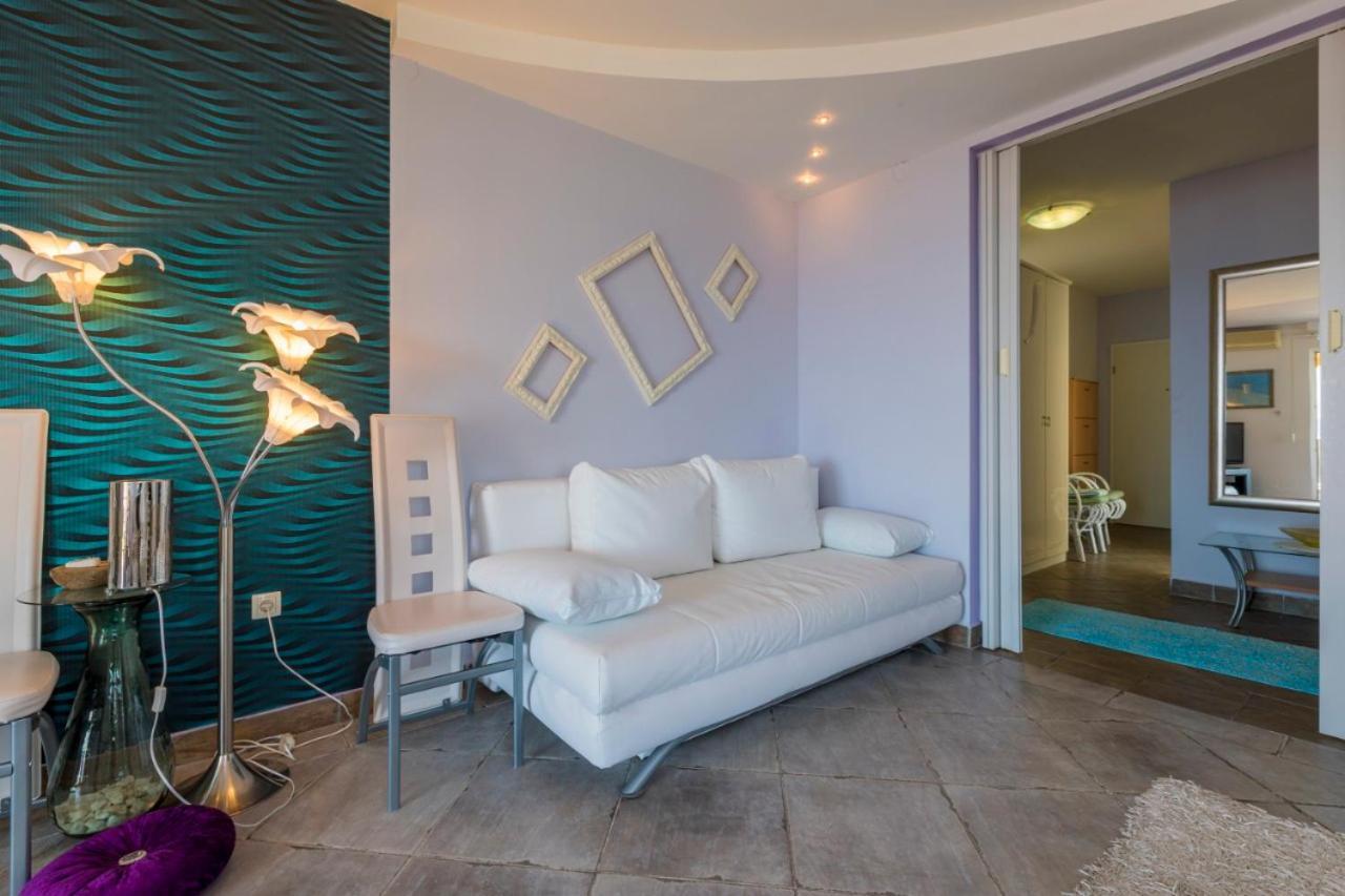 Seaview Apartment Crikvenica Εξωτερικό φωτογραφία