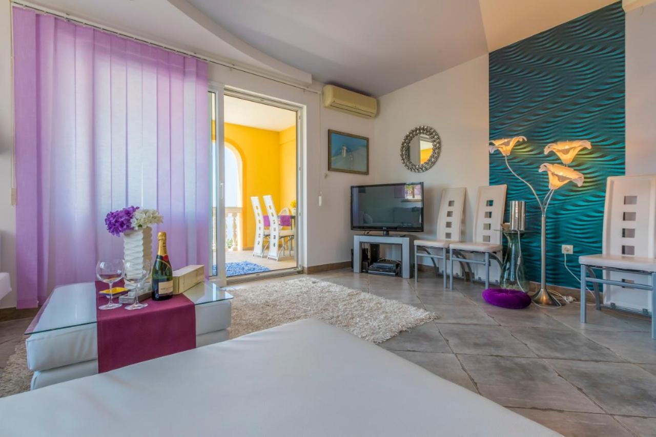 Seaview Apartment Crikvenica Εξωτερικό φωτογραφία