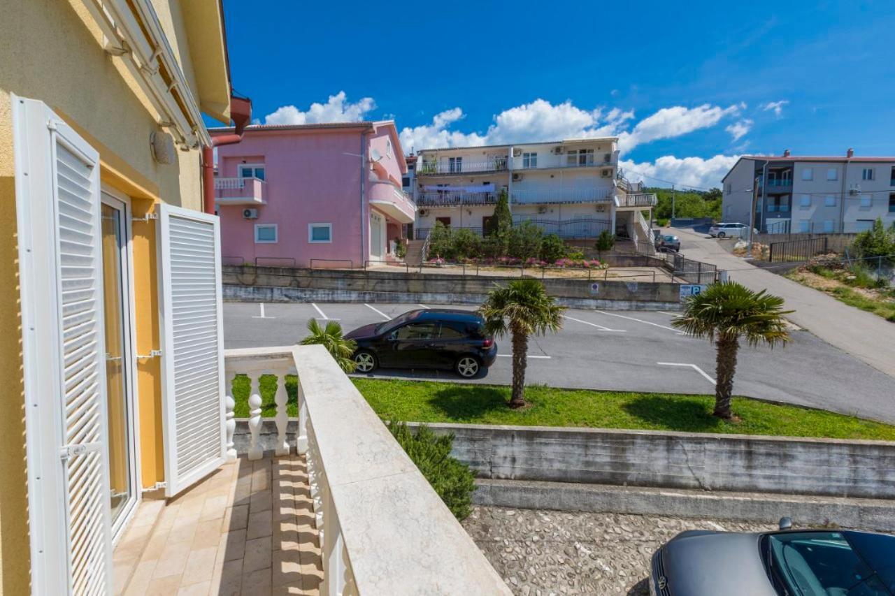 Seaview Apartment Crikvenica Εξωτερικό φωτογραφία